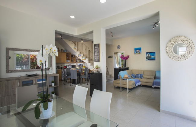 Villa Atlantis in Ayia Napa - Foto 15