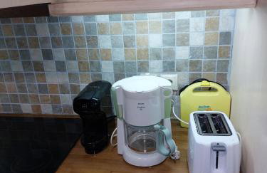 Villa Korfes-Πέτρινη Τριώροφη Βίλα-Άνεση & Ιδιωτικότητα - Foto 15