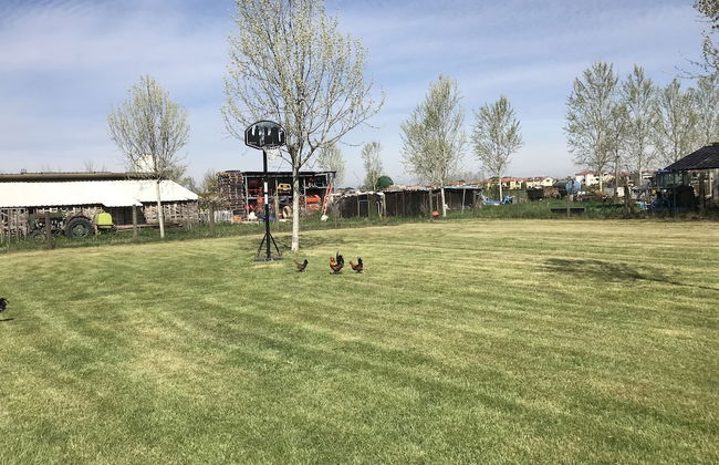 Agriturismo Nonna Rina - Foto 45