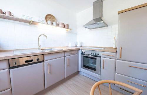 Ferienwohnung Bergzeit - Foto 14