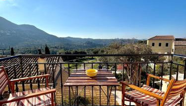 Conte Makris - Achilleion Village - Foto 2