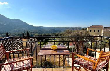 Conte Makris - Achilleion Village - Foto 2