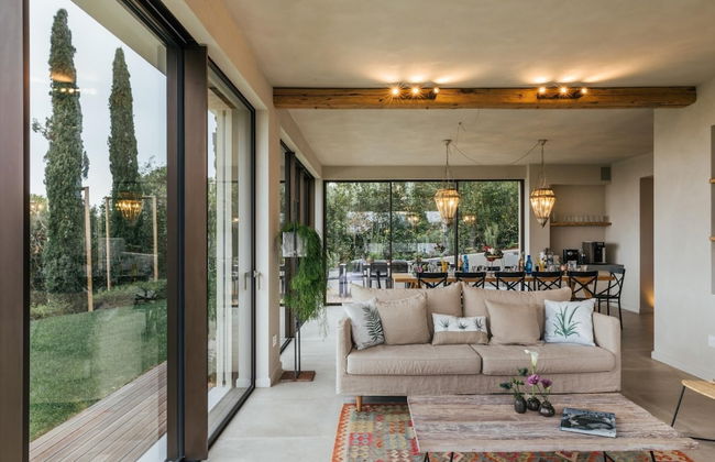 Villa Sogno Adriatico - Foto 17