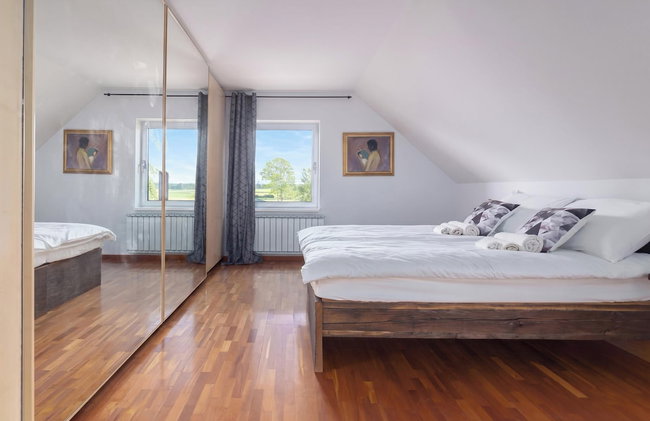 Villa Prleski Raj - Pool, Sauna, Jacuzzi - Foto 11