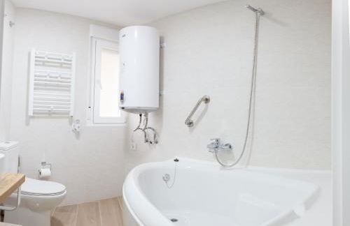 Charming Madrid lofts - Foto 59