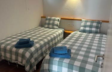 Apartament Riera - Foto 4