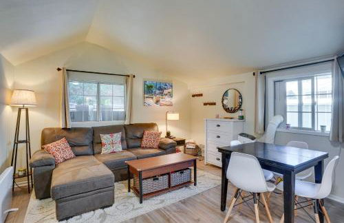 Avalon Cottage Less Than Half-Mi to Beaches and Crescent Ave - Foto 1