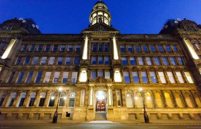 Belhaven Apartment - Foto 61