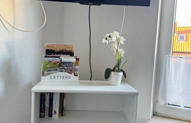 Ferienwohnungen Am Westerntor Amber Pepe und Paula inkl Parkplatz - Foto 20