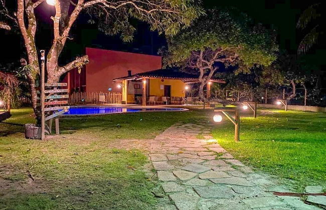 MSP01 Apt 3 Quartos Pé na Areia - Photo 35