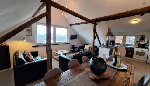 Group Haus Blick am Edersee 13P - Foto 4