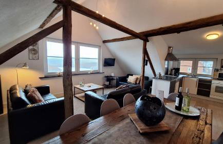 Group Haus Blick am Edersee 13P - Foto 4