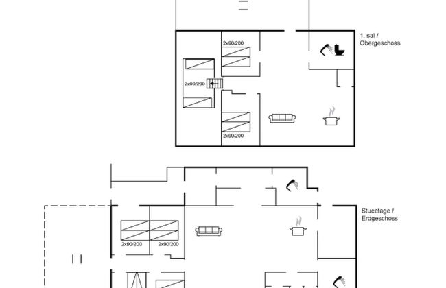 "Brigita" - 500m from the sea - Foto 2