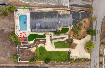 Luxury Oasis Valley Views Gameroom Villa - Foto 47