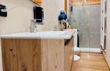 Residenze Vezza - Il Larice - - Foto 41