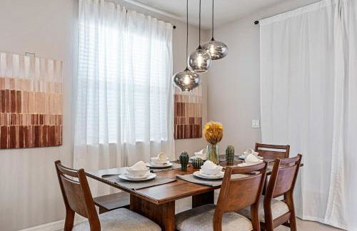 Stunning 5B45B, Heated Pool & BBQ - Photo 8