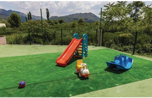 Villa Heart of Stone - Foto 13