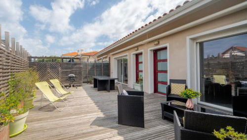 Apartment grand courlis by Interhome - Foto 2