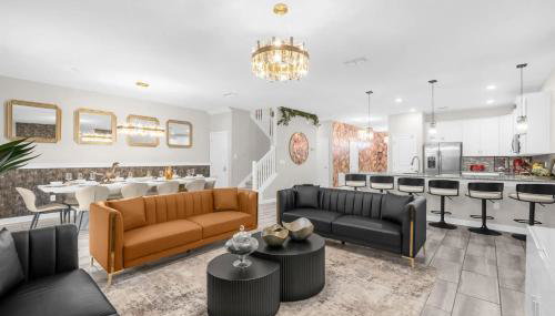 Upstay ChampionsGate Resort Home w the best perks - Foto 4