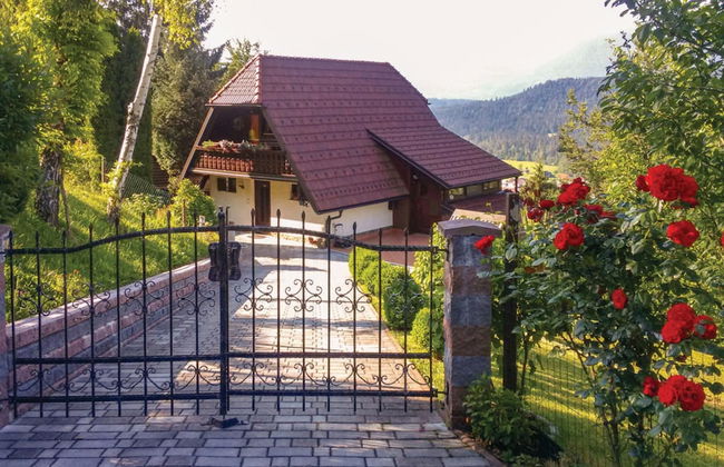 Bonidesa House With Whirlpool - Foto 1