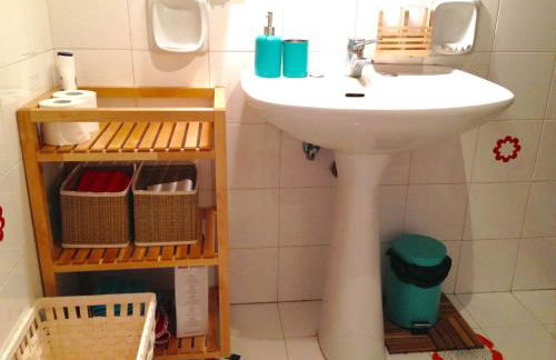 CinemaHouse TerraMare - Beach & MaxiTV - Foto 18