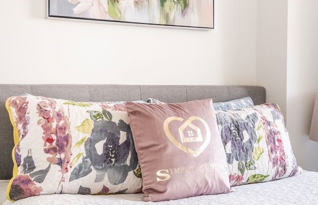 GLOBALSTAY. Downtown Hamilton Apartments - Foto 29