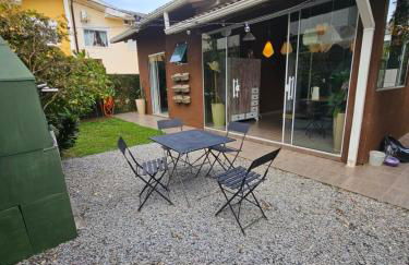 Uaná Guest House Quarto 4 - Foto 48