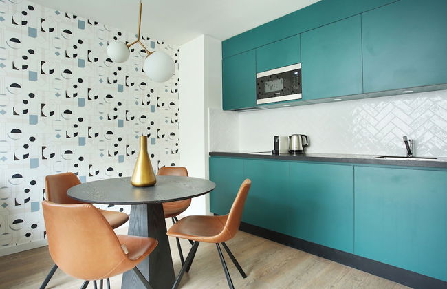 YAYS Paris Issy by Numa - Foto 44