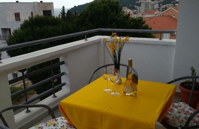 Apartments Jovanovic - Foto 1