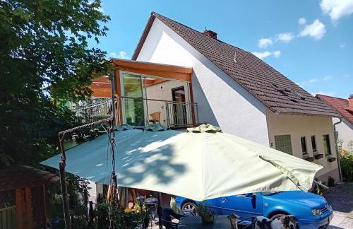 Ferienhaus Wasgaublick - Foto 11