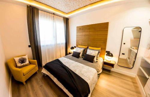 Zabella Salamero - Espectacular atico en el centro - Foto 13