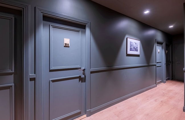 Les Appartements de Babel Vieux Port - Foto 35