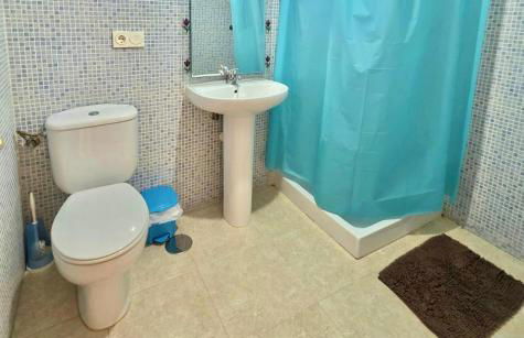 Miralmar 2 - Apartamento a 50 metros de la playa - Foto 20