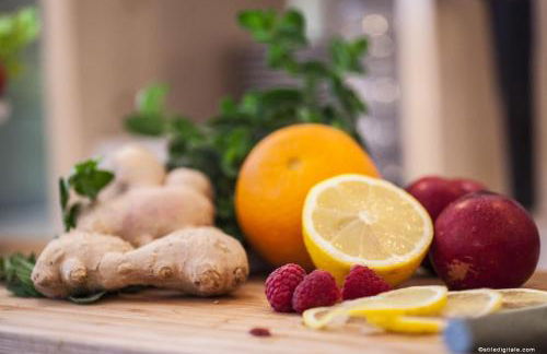 Relais Villa Belvedere - Photo 78