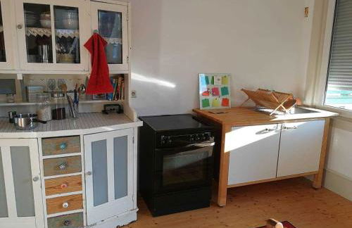 Ferienwohnung Burg Lindenfels - Photo 13