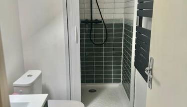 Cosy Maisonette Versailles - Foto 5