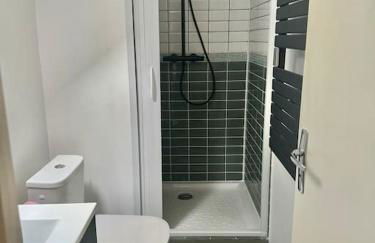 Cosy Maisonette Versailles - Foto 5