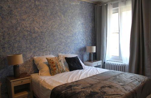 Le Clos des Halles - La Forêt Auvray - Foto 9