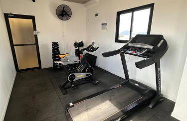 Studio Moderno á 5 Minutos da Praia do Tenório Ubatuba - Foto 36