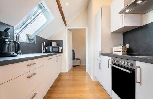 Pendler- und Ferienwohnung Bröke - Foto 9