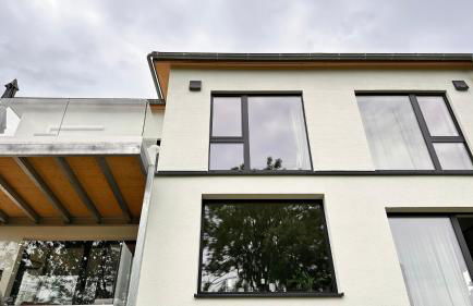 Das Vogelnest - Stilvolles Neubau-Loft - Foto 19