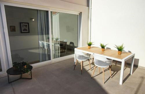 Total Valencia Torres de Quart - Foto 52