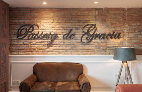 Passeig de Gracia by Enjoybcn - Foto 54