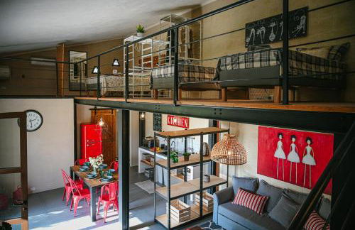 La Bouganville - Foto 53