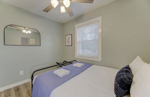 Ft. Jackson Family Abode - Foto 16