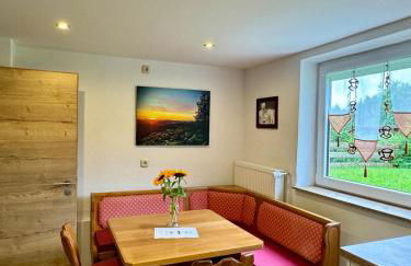 Ferienwohnung „Zum Hirschblick“ Guglöd - Foto 6