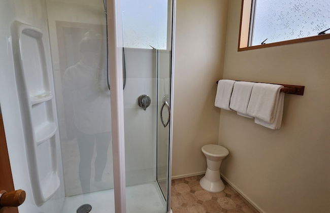 Manapouri Holiday Park - Foto 37