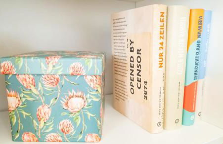 Klein Windhoek auf Rügen - Foto 14