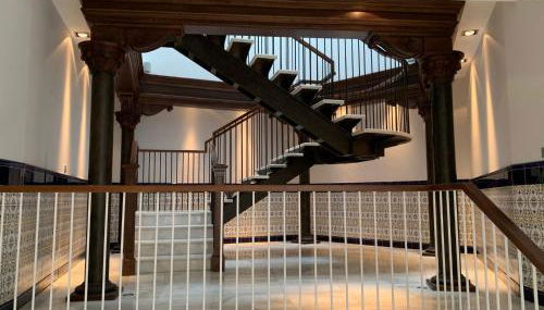 TARASKA BARRIA. Céntrico y coqueto en zona tranquila - Foto 2