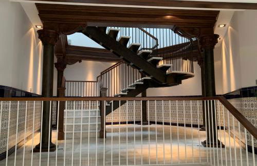 TARASKA BARRIA. Céntrico y coqueto en zona tranquila - Foto 2